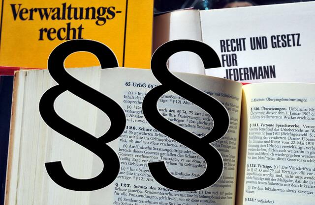 Fortsetzung der Serie zum Thema Fotorecht und Presserecht.