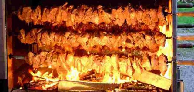 Thüringer Mutzbraten - Roderich - 1 Punkt