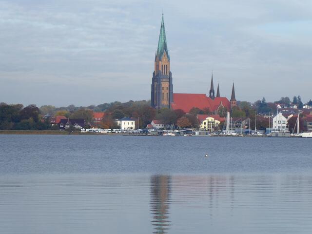 Der Schleswiger Dom