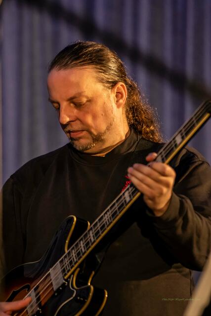 Sven Wilke | Foto: Foto: Friedhelm Kunze