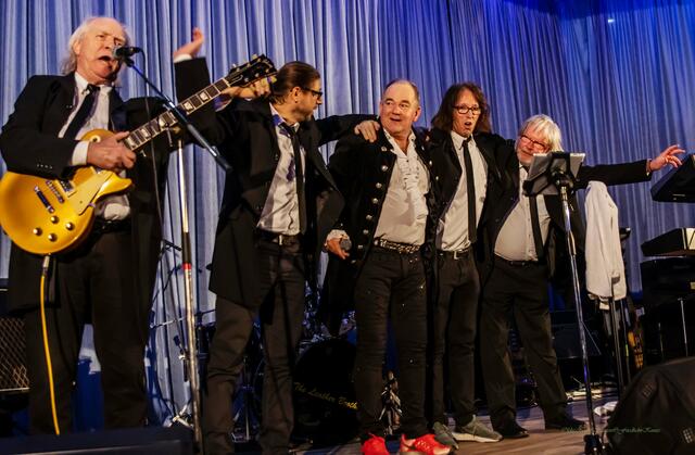 Grafen Power | Foto: Foto: Friedhelm Kunze