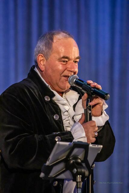 Michael "Mick" Kochanski | Foto: Foto: Friedhelm Kunze