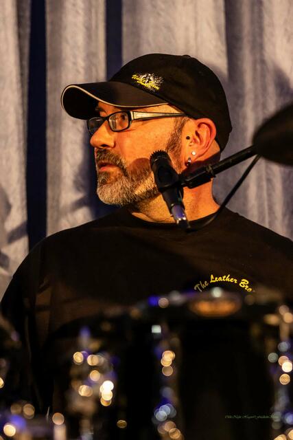 Dietmar Göbel | Foto: Foto: Friedhelm Kunze