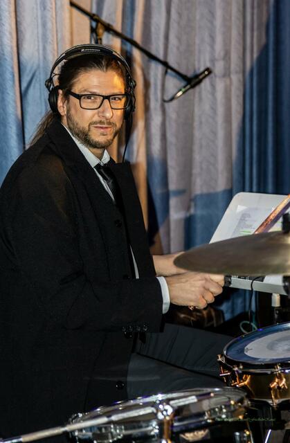 Marco Rizzo | Foto: Foto: Friedhelm Kunze