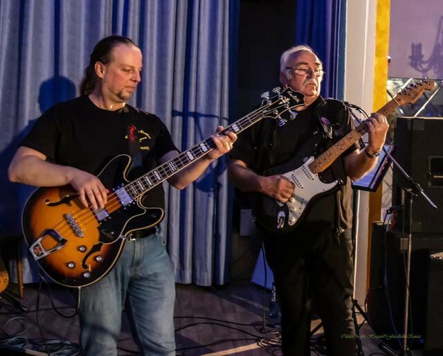 Foto: Foto: Friedhelm Kunze