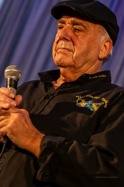 Peter Ruttkamp | Foto: Foto: Friedhelm Kunze