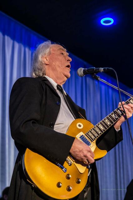 Helmut Wockelmann | Foto: Foto: Friedhelm Kunze