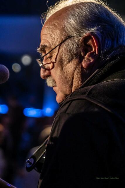 Rainer Ruttkamp | Foto: Foto: Friedhelm Kunze