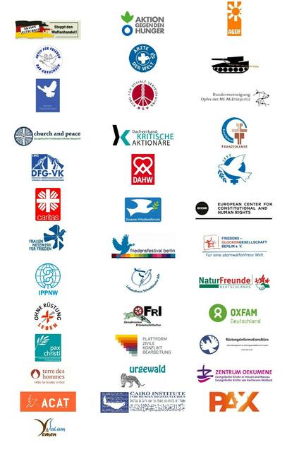 40 Organisationen fordern: Keine Rüstungsexporte für gesamte Jemen-Militärkoalition!