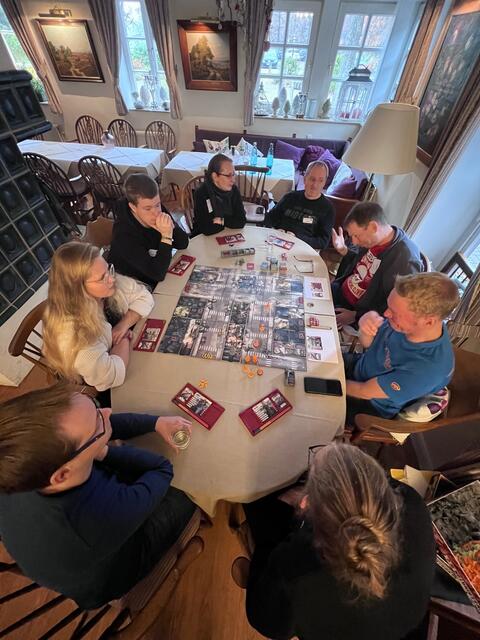 Zombies vernichten | Foto: Kerstin