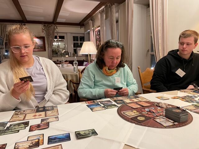 Carnival of Monsters