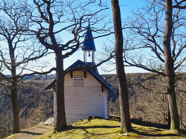 Köthener Hütte