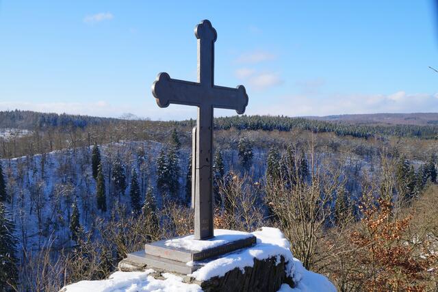 Mägdetrappe