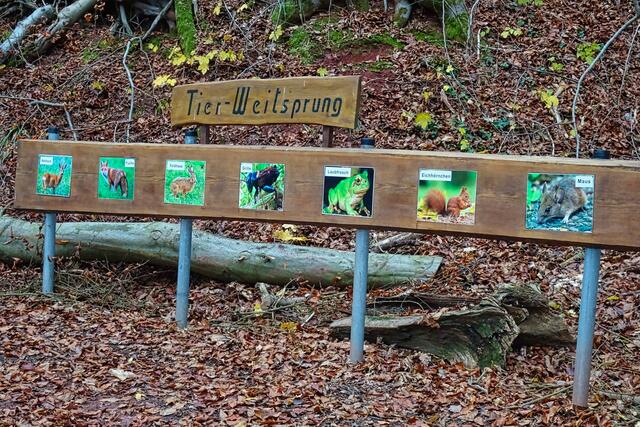 am Rundweg