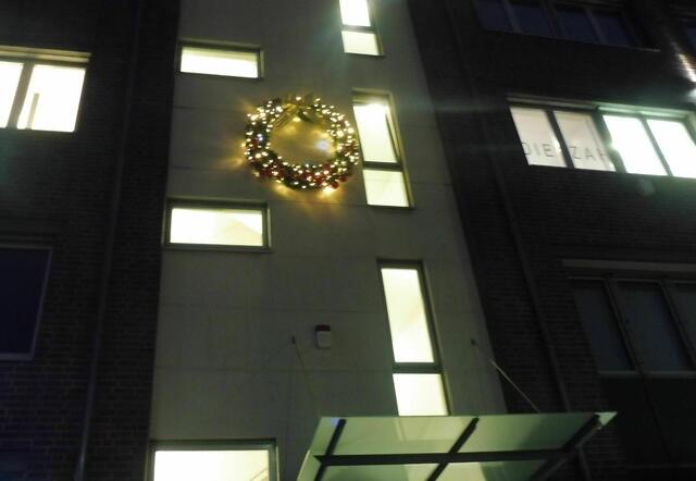 Emmelmann-Haus an der Sutelstraße