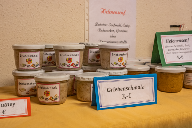 Es weihnachtet im Friedberger Adventshaus
