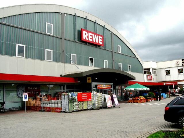 Bild 9f - Bebauung des Zuckerfabrik - Geländes an der Peiner Straße.