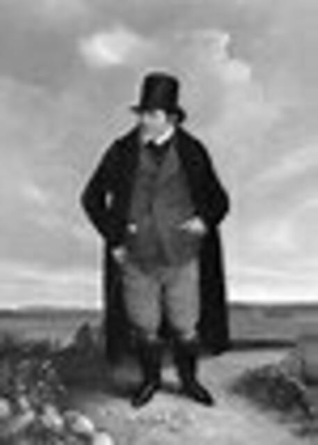 Kalk-Johann Egestorff
