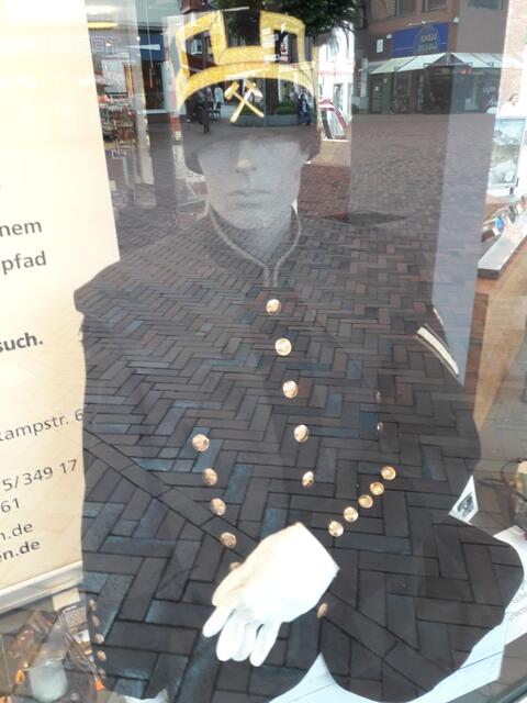 Modell Deisterbergmann