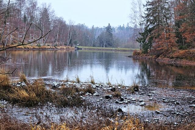 Fürstenteich