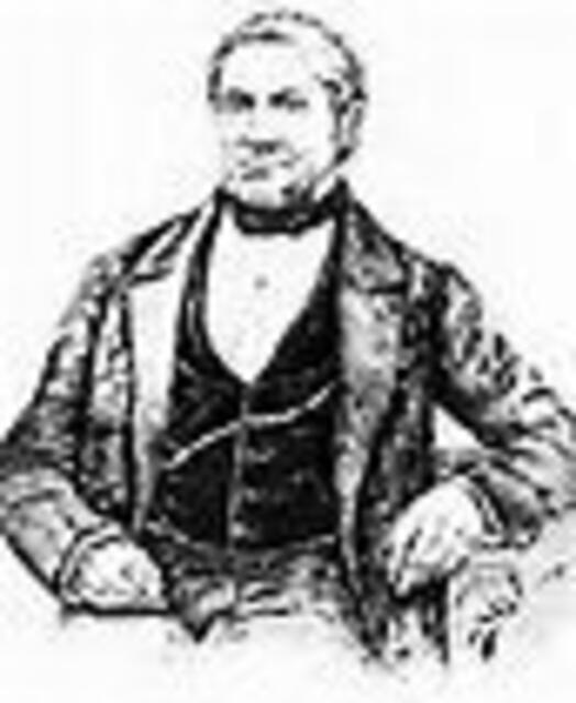 Egestorff Georg