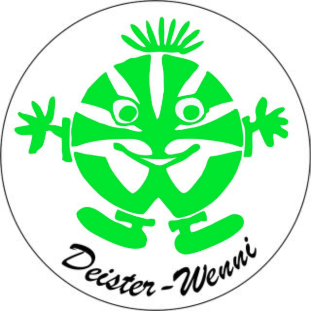 Deister Wenni