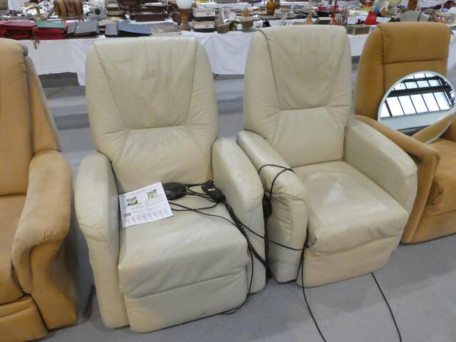 Preisgünstige Massagesessel