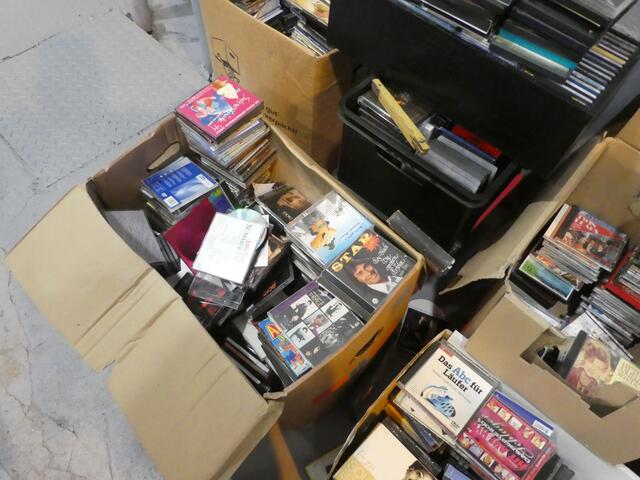 Welcher Film soll es denn sein?