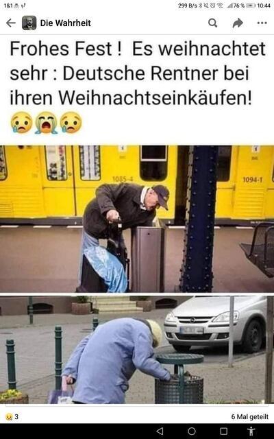 Leider nur zu Wahr - Temperaturen: Nachts 8,7° minus  / 10:18 5,9° minus / 13:15 2,1° minus  -  26.12.2021 !!! Weihnachts-Sonntagsbilder 2021 !!!