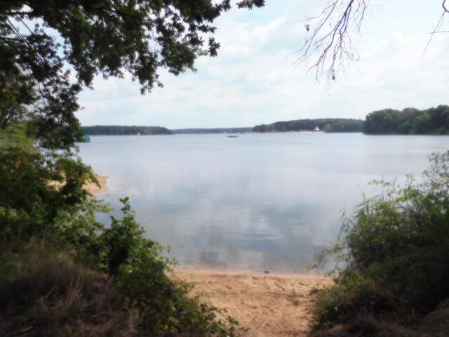 Halterner See