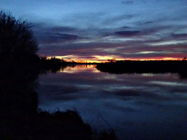 Das ist am Elbeteich