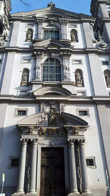 St. Johannes in Stift Haug