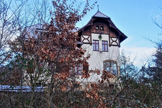 Forsthaus Röhrkopf