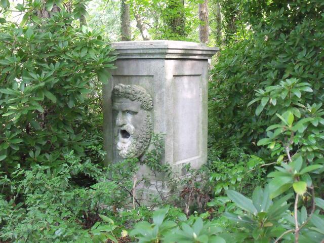 Villengarten