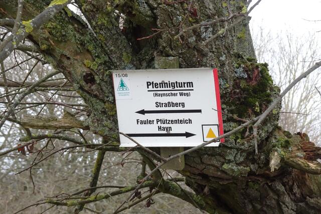 hier befand sich im 17. und im 18. Jahrhundert ein Bergwerk,  dort  wurde Braun- und Spateisen sowie Bleiglanz abgebaut