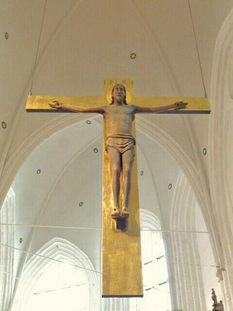 Christuskreuz