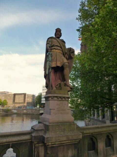Graf Adolf III. von Schauenburg