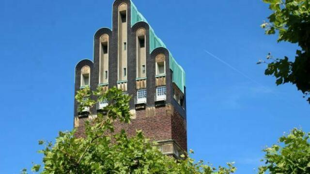 Der Hochzeitsturm