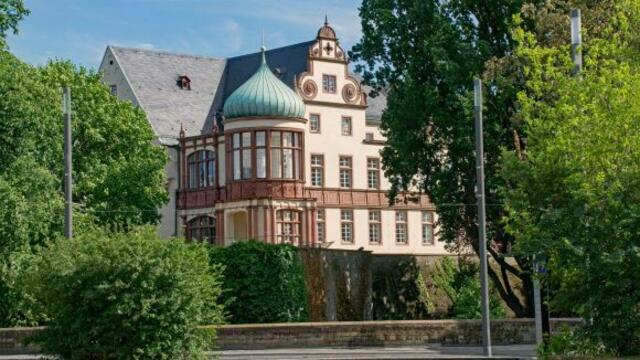 Das Schlossmuseum