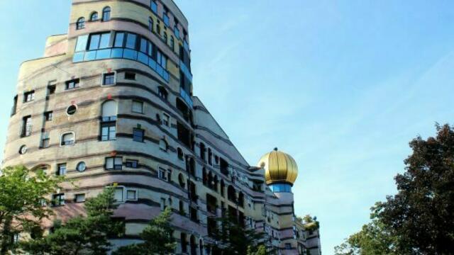 Die Waldspirale