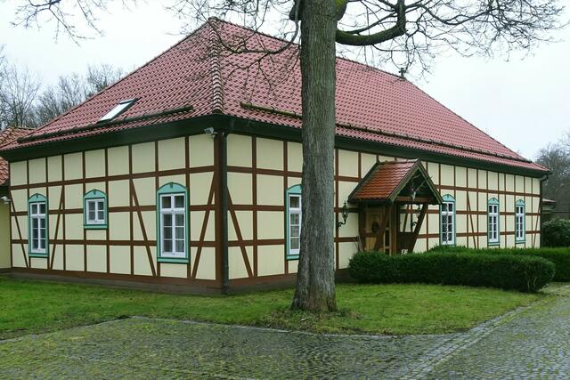 Tanngarten