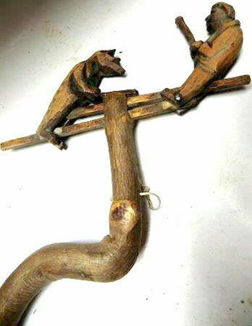 Bewegliches russisches Spielzeug