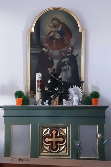 Altar