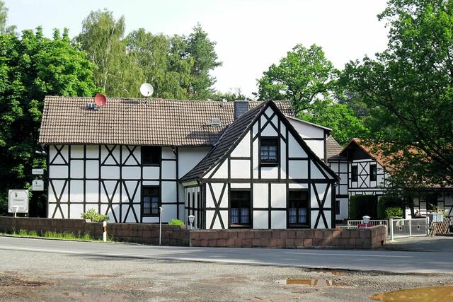 Sternhaus