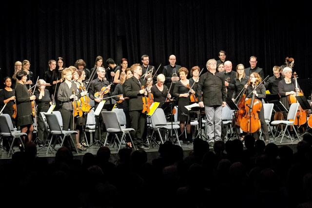 NKO 2016 Stadthalle Neusäß | Foto: Hunger und Simmeth_bearbeitet