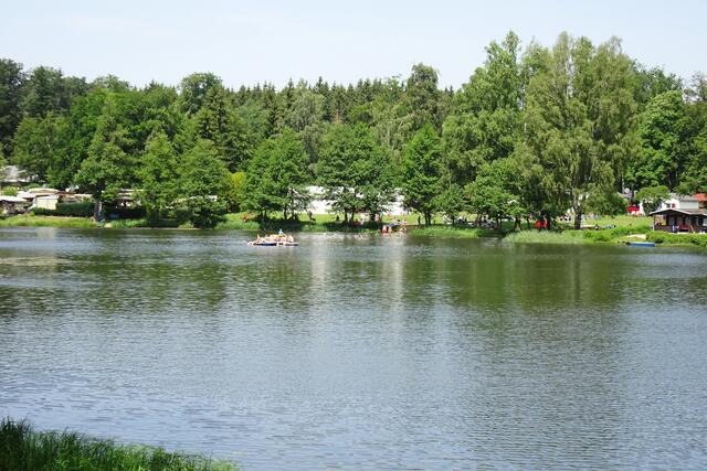 Bremer Teich