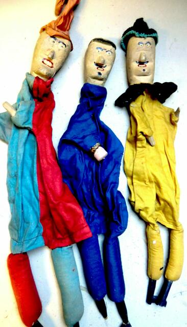 Aus dem Kriegs-Getto in Warschau