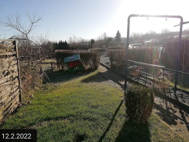 13.2.2022 !!! Gartenschau - Sonntagsbilder 2021 !!!   Temperaturen: Nachts 2,7° minus  / 10:11 3,7° plus / 12:15 7,2° plus   Die Temp­eraturen in Nebra steigen heute maximal auf 9 Grad Celsius. In der Nacht wird mit -2°C die Tiefst­temperatur erreicht.
Die Niederschlags­wahrscheinlichkeit beträgt 0% und die Niederschlags­mengen sind mit 0,0 l/m² berechnet. Zudem liegt die heutige Luft­feuchtigkeit bei 75%. Sonnen­aufgang ist um 07:31 Uhr, Sonnen­untergang um 17:23 Uhr | Foto: MW-FotoNebra