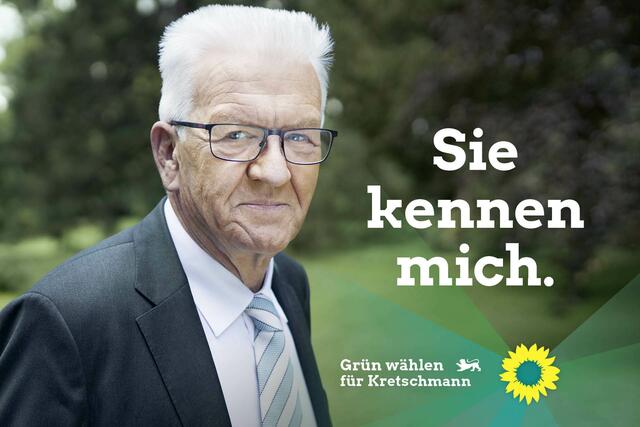 Ministerpräsident Winfried Kretschmann | Foto: © Bild: www.nachdenkseiten.de CC