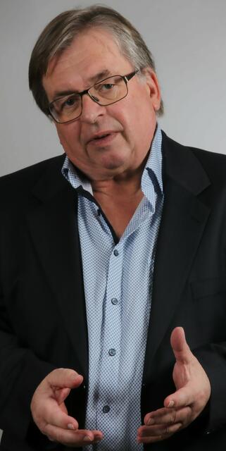 Erich Neumann | Foto: © Bild: www.chapman-foto-art.de CC